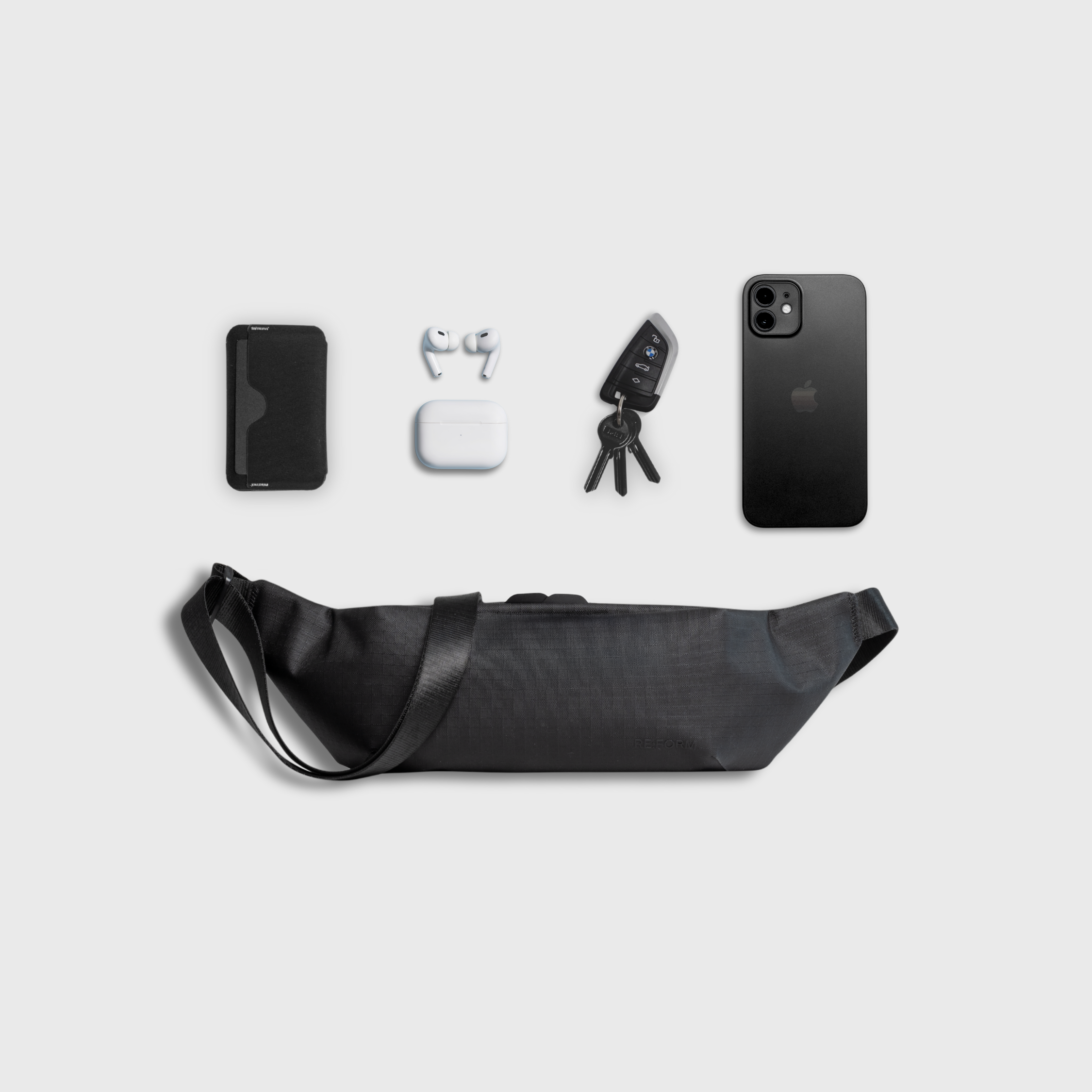 Re:Form ES:01 Essential Sling 1.2 L – Mukama Re:Form ES:01 Essential Sling 1.2 L – Mukama