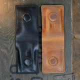 Saddle Magnetic EDC Caddy