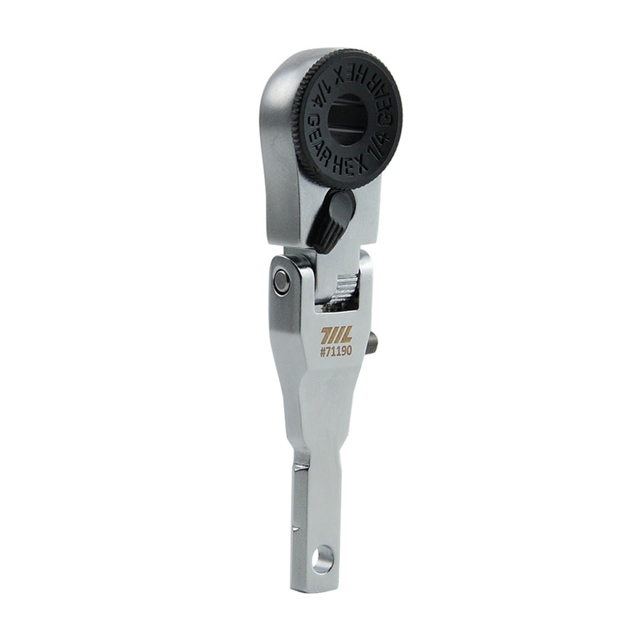 711L - Excellence for EDC Tools – Mukama