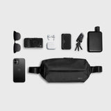 XB:01 Crossbody 3 L