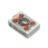 Mini Flea Circus Playing Cards