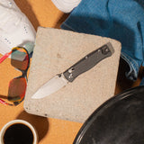 Flytanium BEEF™ Knife
