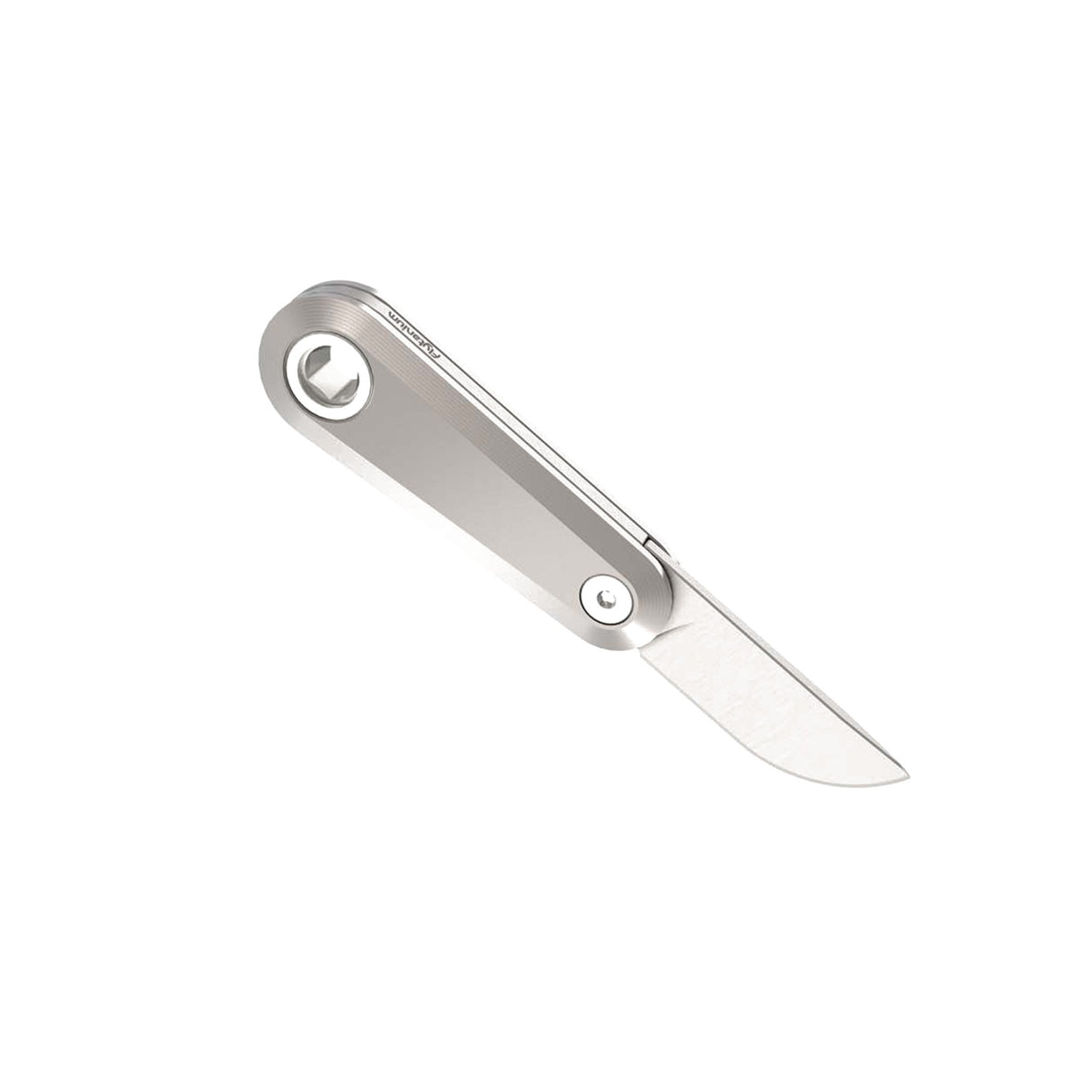 Flytanium Minim Keychain Knife