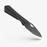 Flytanium Theory Knife