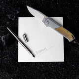 Flytanium Ti Stic Pen Sleeve