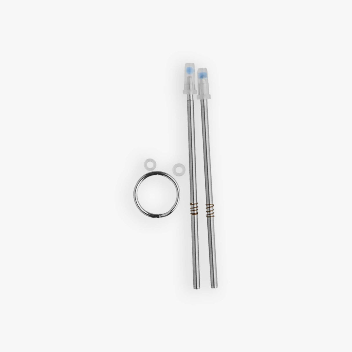 Flytanium Titanium Mini Bolt Action Pen