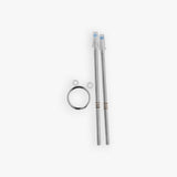 Flytanium Titanium Mini Bolt Action Pen