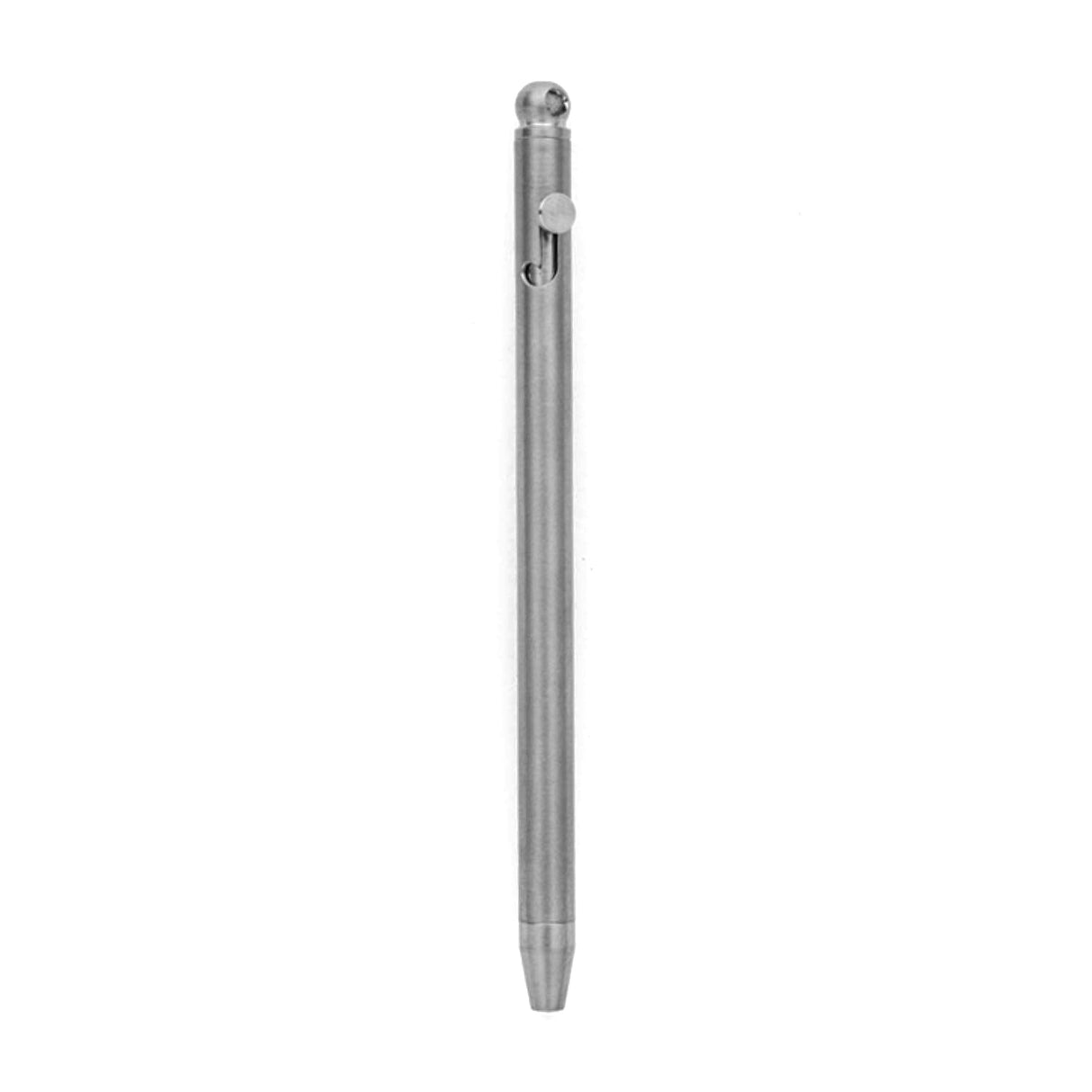 Flytanium Titanium Mini Bolt Action Pen