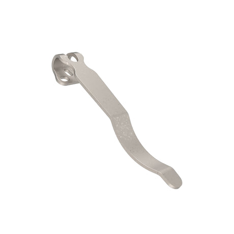 Flytanium Universal Titanium Pocket Clip