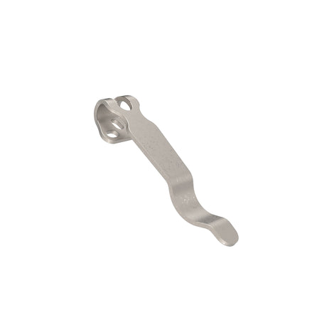 Flytanium Universal Titanium Pocket Clip