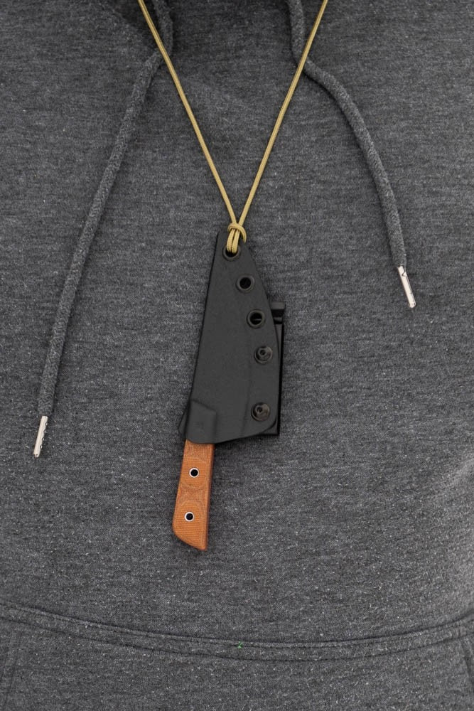Frog Market Special Mini Knife