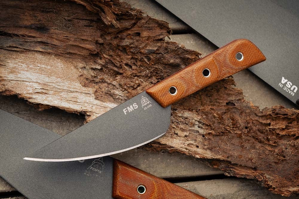 Frog Market Special Mini Knife