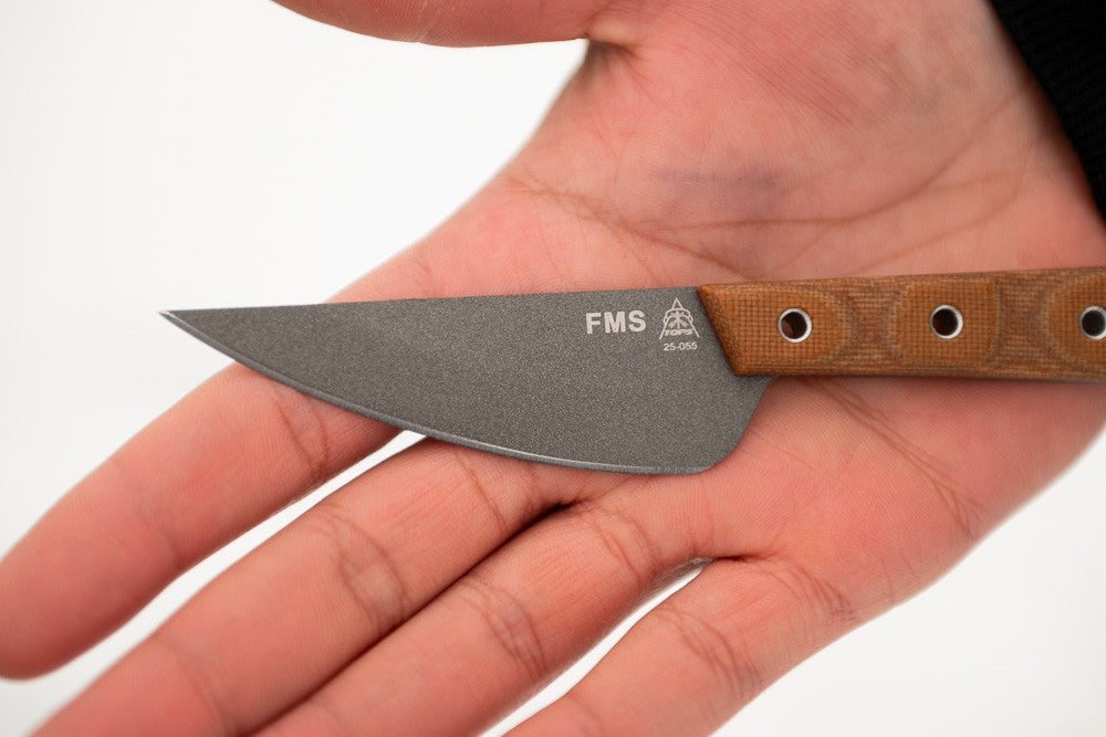 Frog Market Special Mini Knife