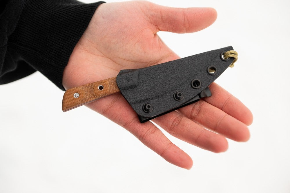 Frog Market Special Mini Knife