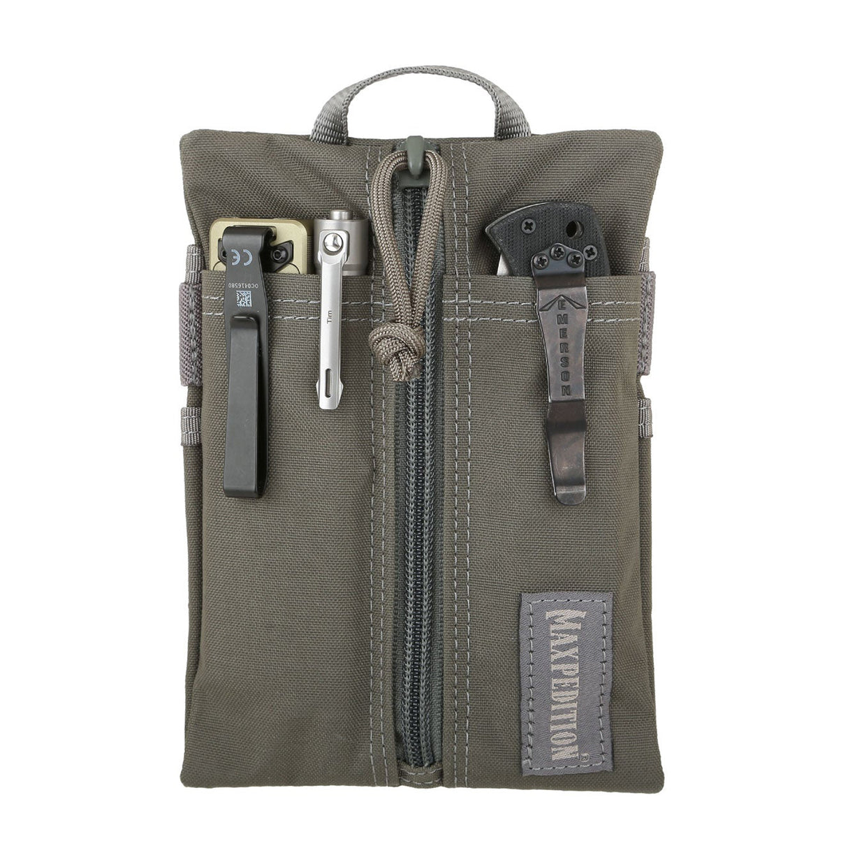 Platy Pocket Organizer 5×7