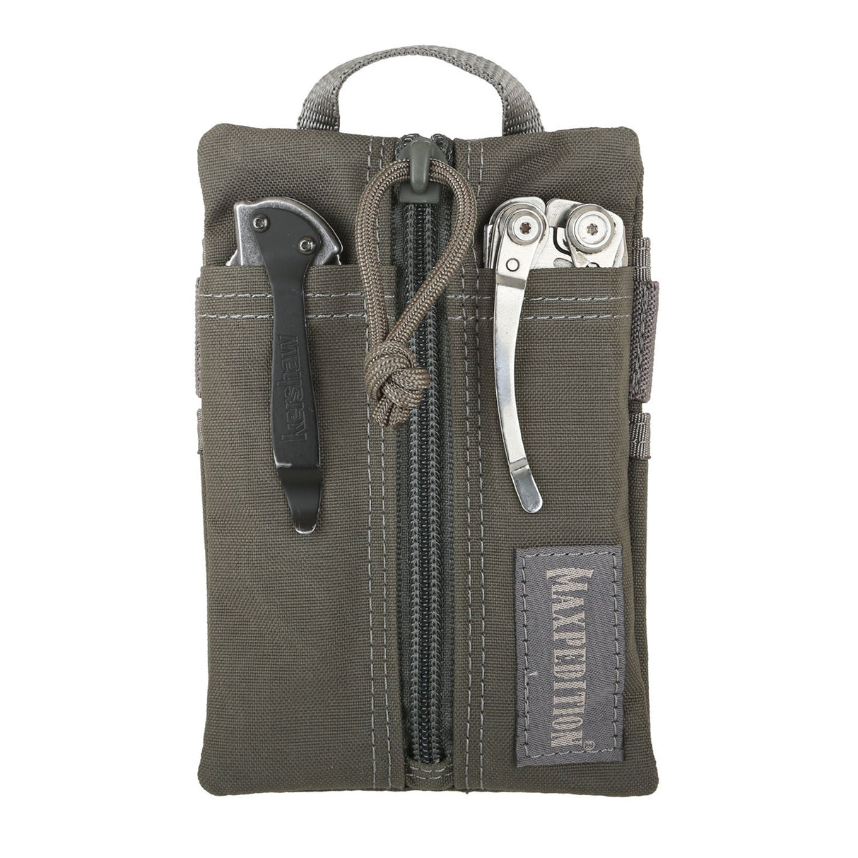 Platy Pocket Organizer 4×6