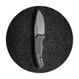 Scout F3 Knife