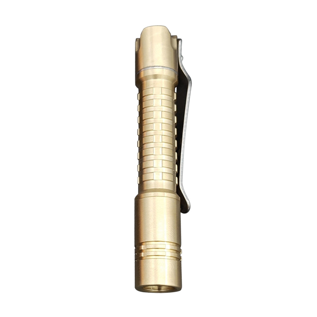 Pineapple Mini MKII Brass - Taskulamppu