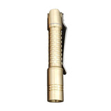 Pineapple Mini MKII Brass - Taskulamppu