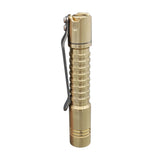 Pineapple Mini MKII Brass - Taskulamppu