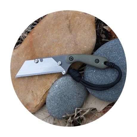 Mini MEK Utility Knife