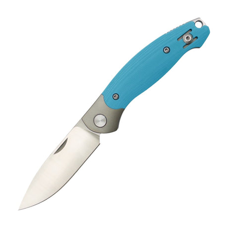 GiantMouse ACE Farley V2 Knife