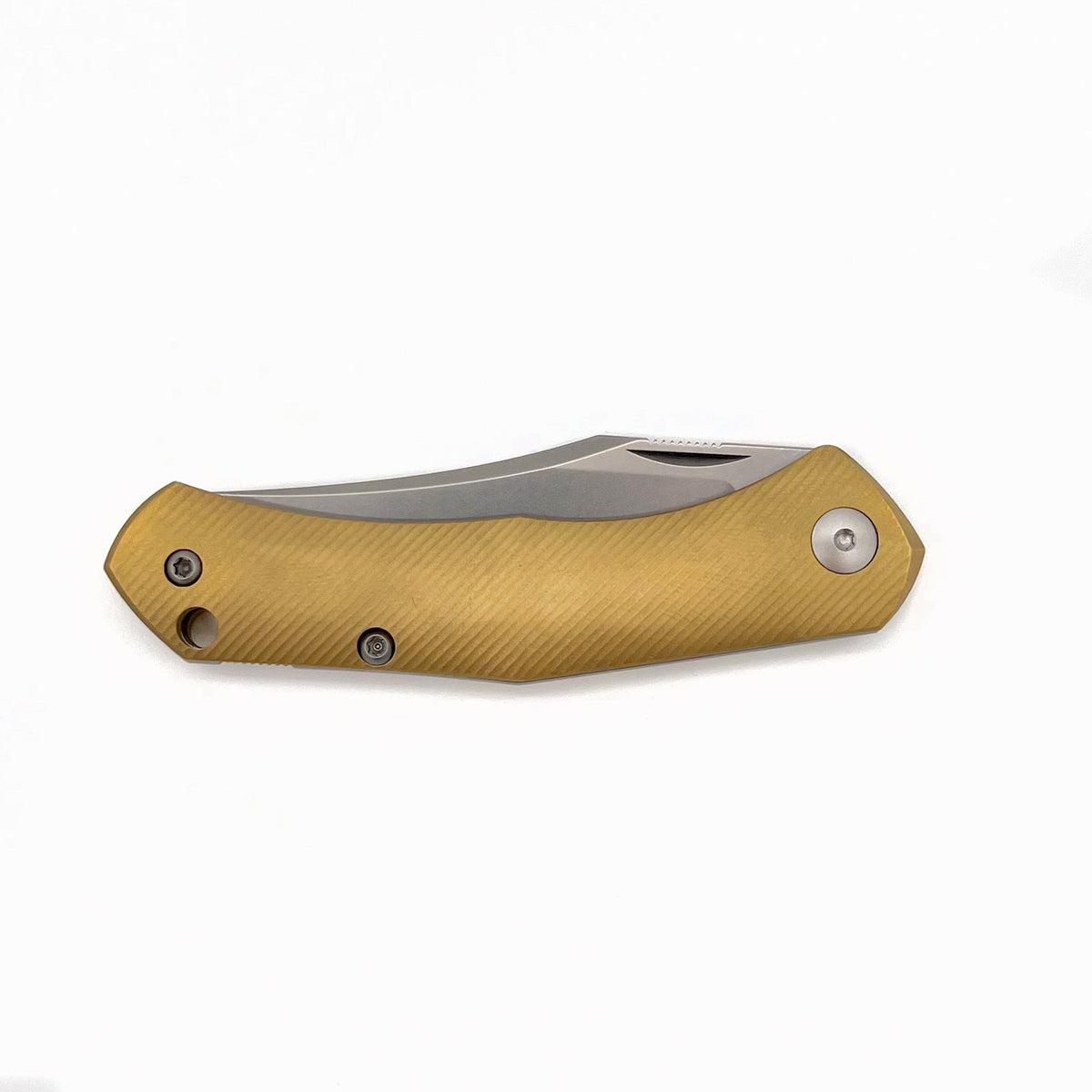 GiantMouse ACE Jutland Slipjoint Knife