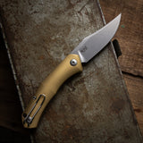 GiantMouse ACE Jutland Slipjoint Knife
