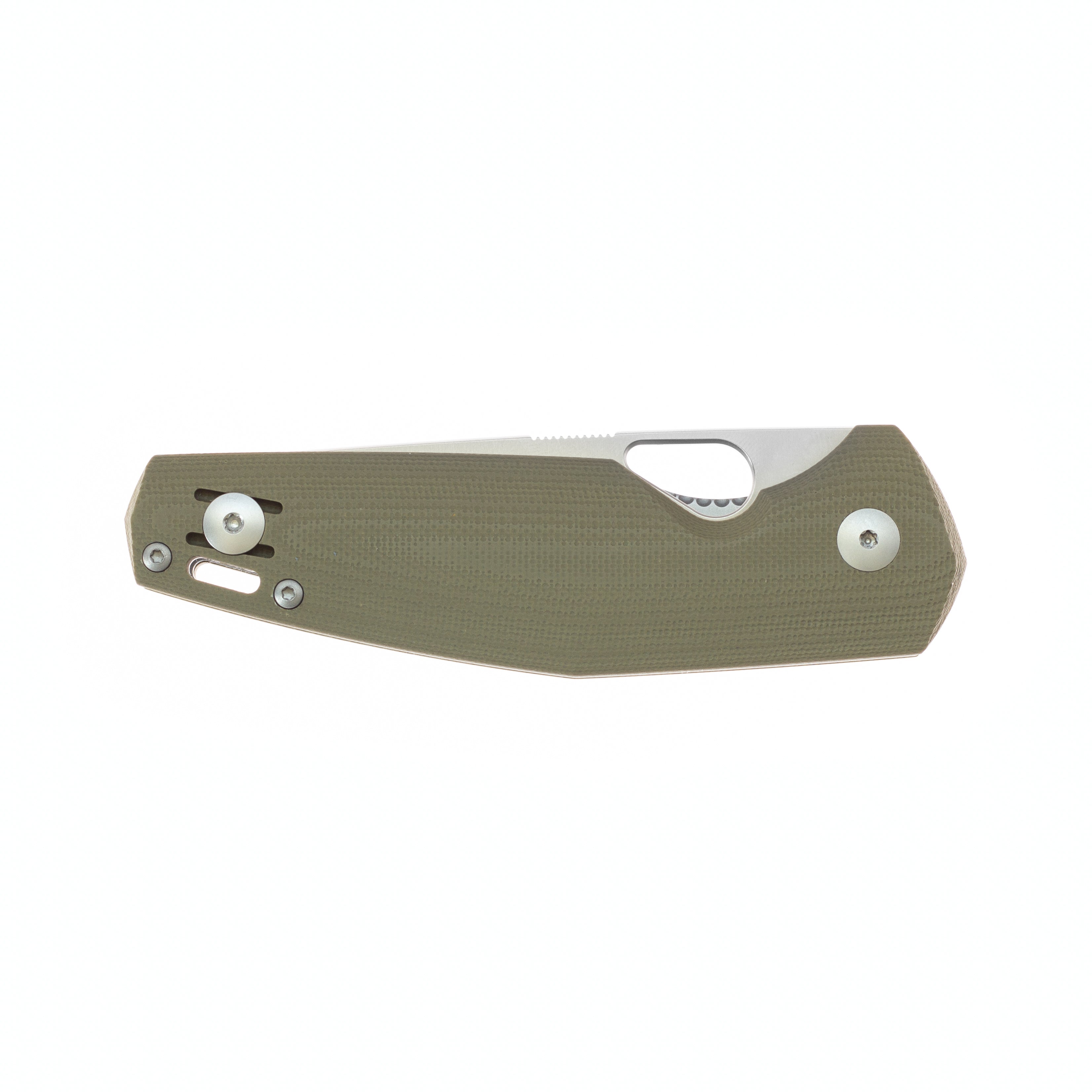 GiantMouse ACE Nimbus V3 Scandi Knife – Mukama