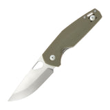 GiantMouse ACE Nimbus V3 Scandi Knife