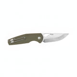GiantMouse ACE Nimbus V3 Scandi Knife