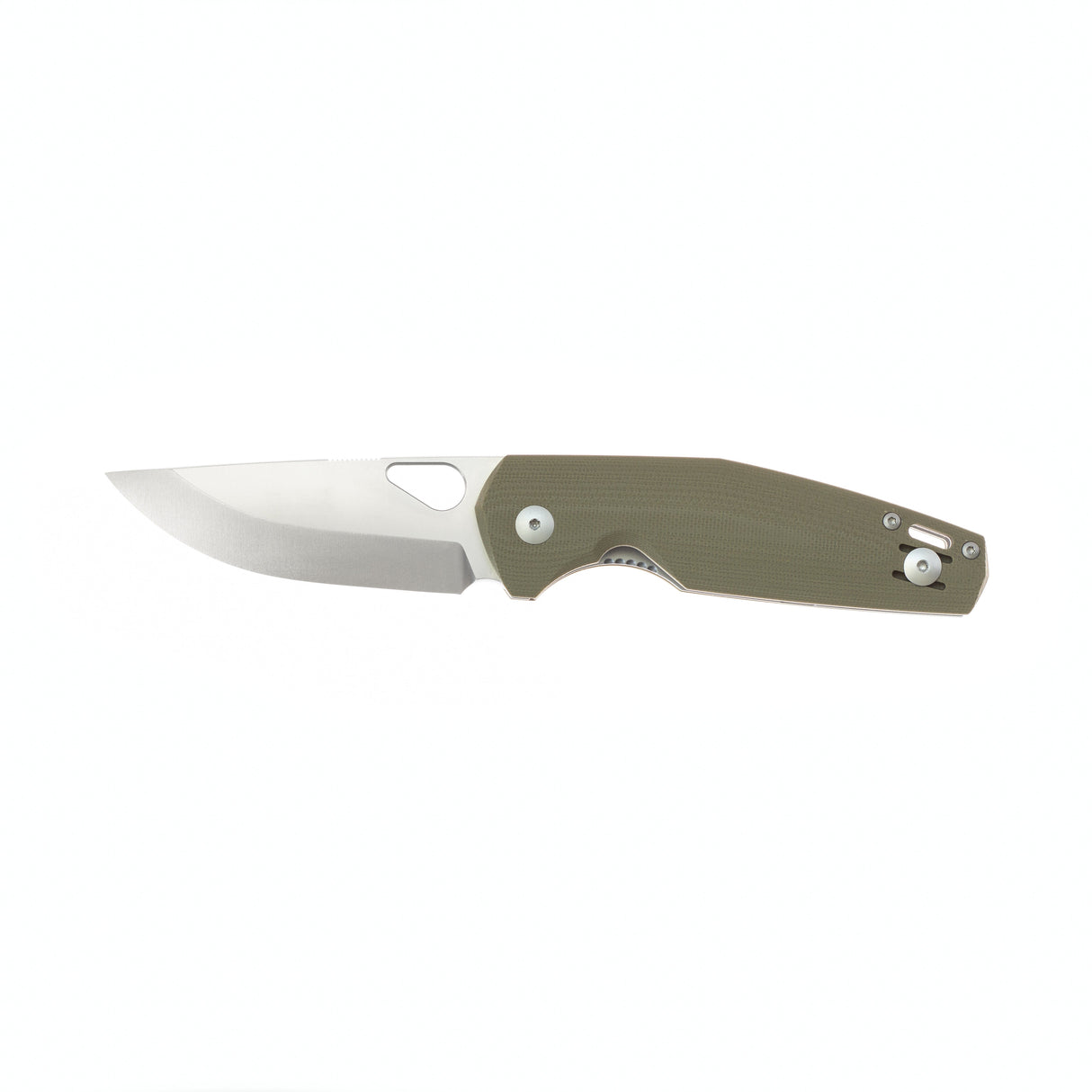 GiantMouse ACE Nimbus V3 Scandi Knife