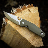 GiantMouse ACE Nimbus V3 Scandi Knife