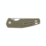 GiantMouse ACE Nimbus V3 Scandi Knife