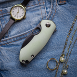 GiantMouse ACE Riv Knife
