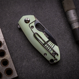 GiantMouse ACE Riv Knife
