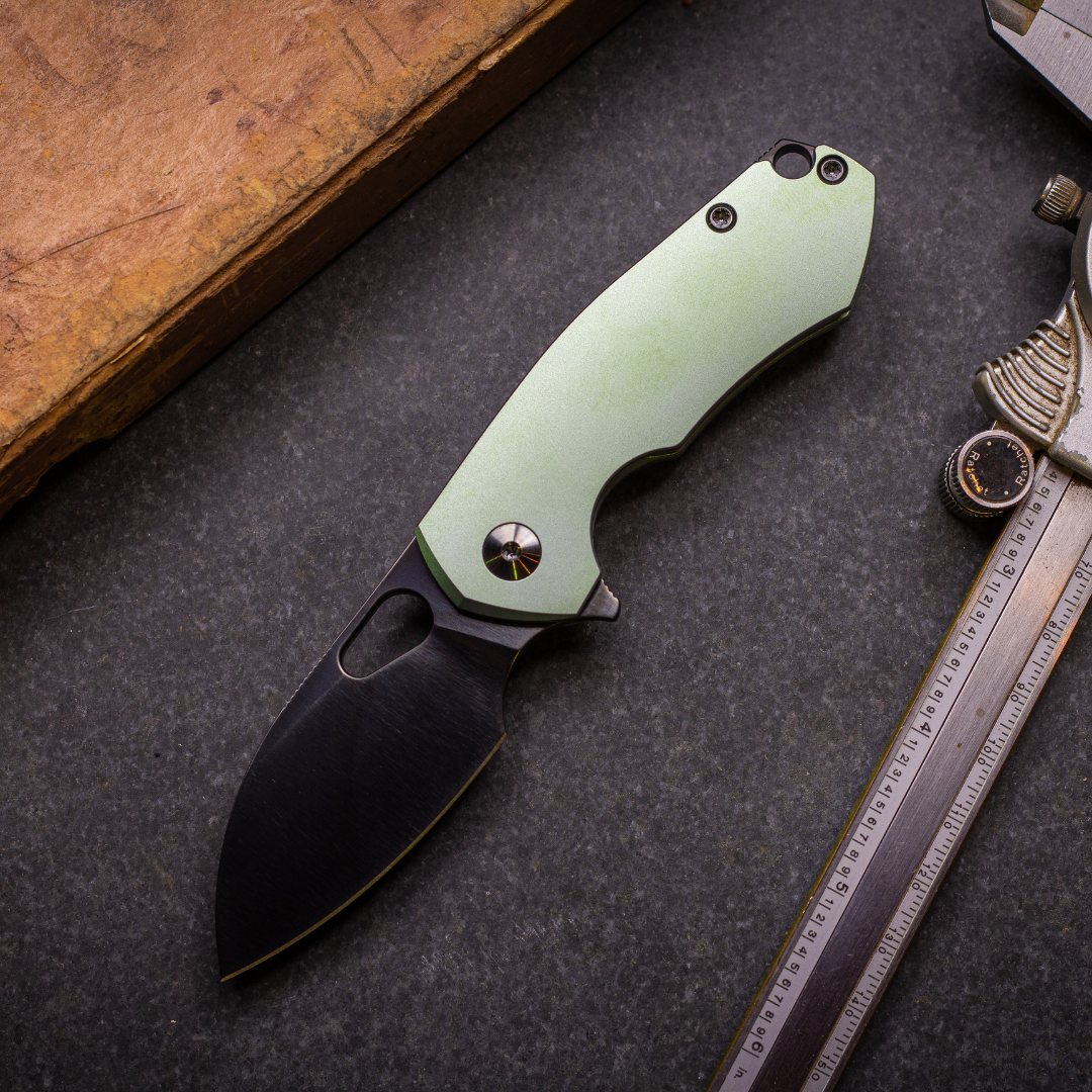 GiantMouse ACE Riv Knife