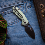 GiantMouse ACE Riv Knife