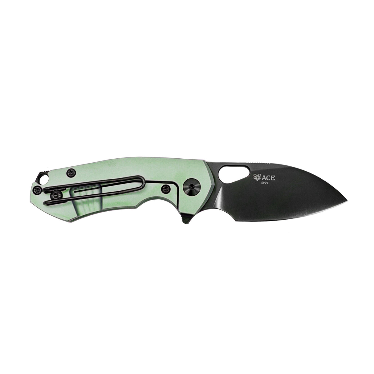 GiantMouse ACE Riv Knife