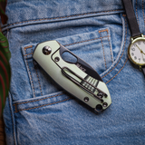 GiantMouse ACE Riv Knife