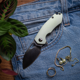 GiantMouse ACE Riv Knife