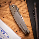 GiantMouse GM14 Knife