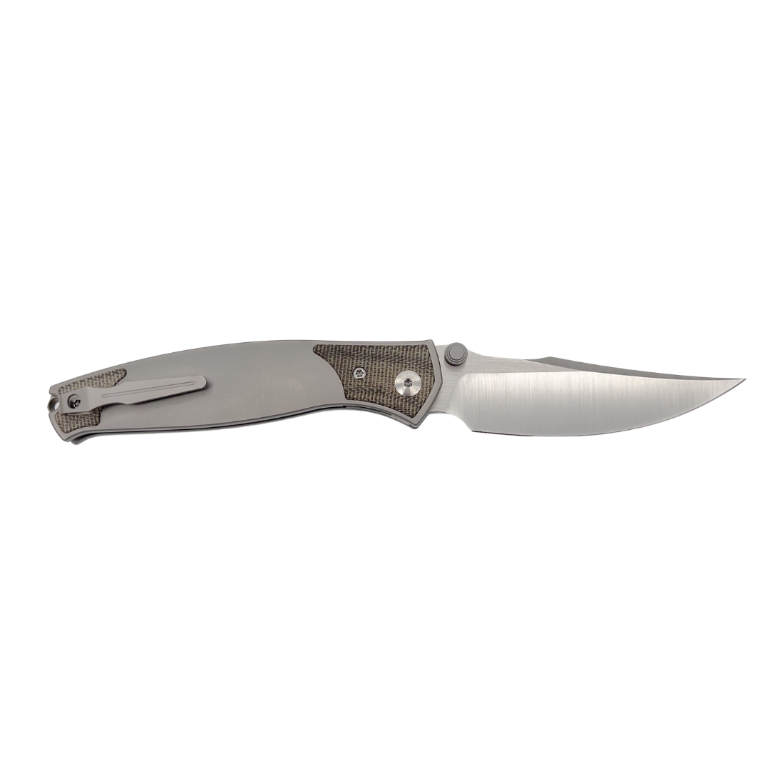 GiantMouse GM14 Knife