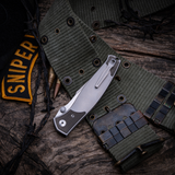 GiantMouse GM14 Knife