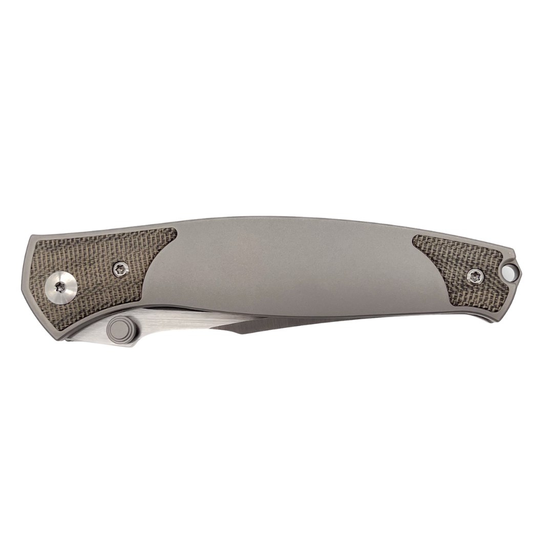 GiantMouse GM14 Knife