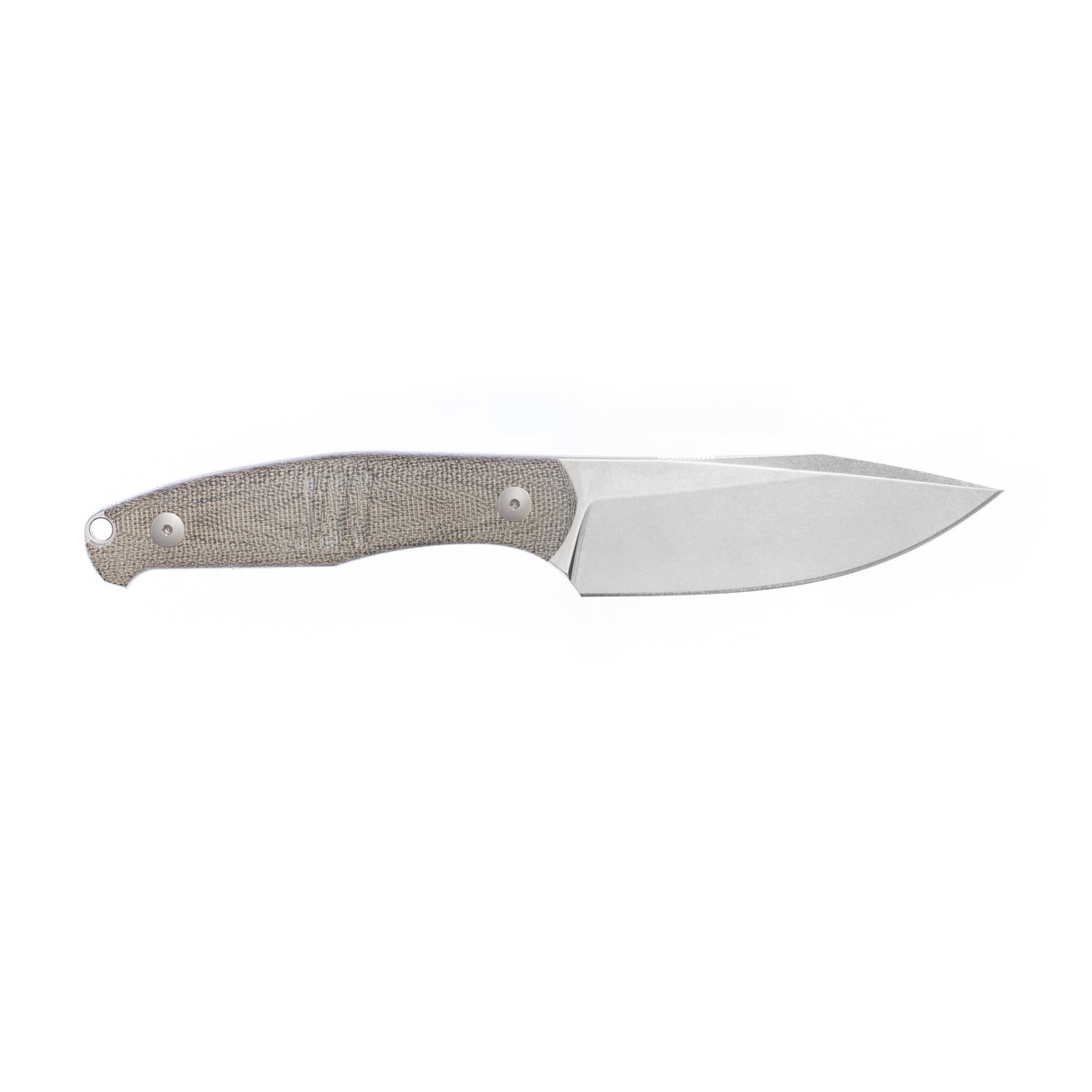 GiantMouse GMF2 Scout Knife