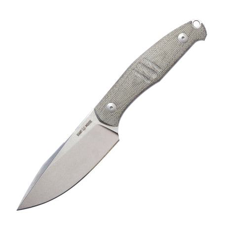 GiantMouse GMF2 Scout Knife