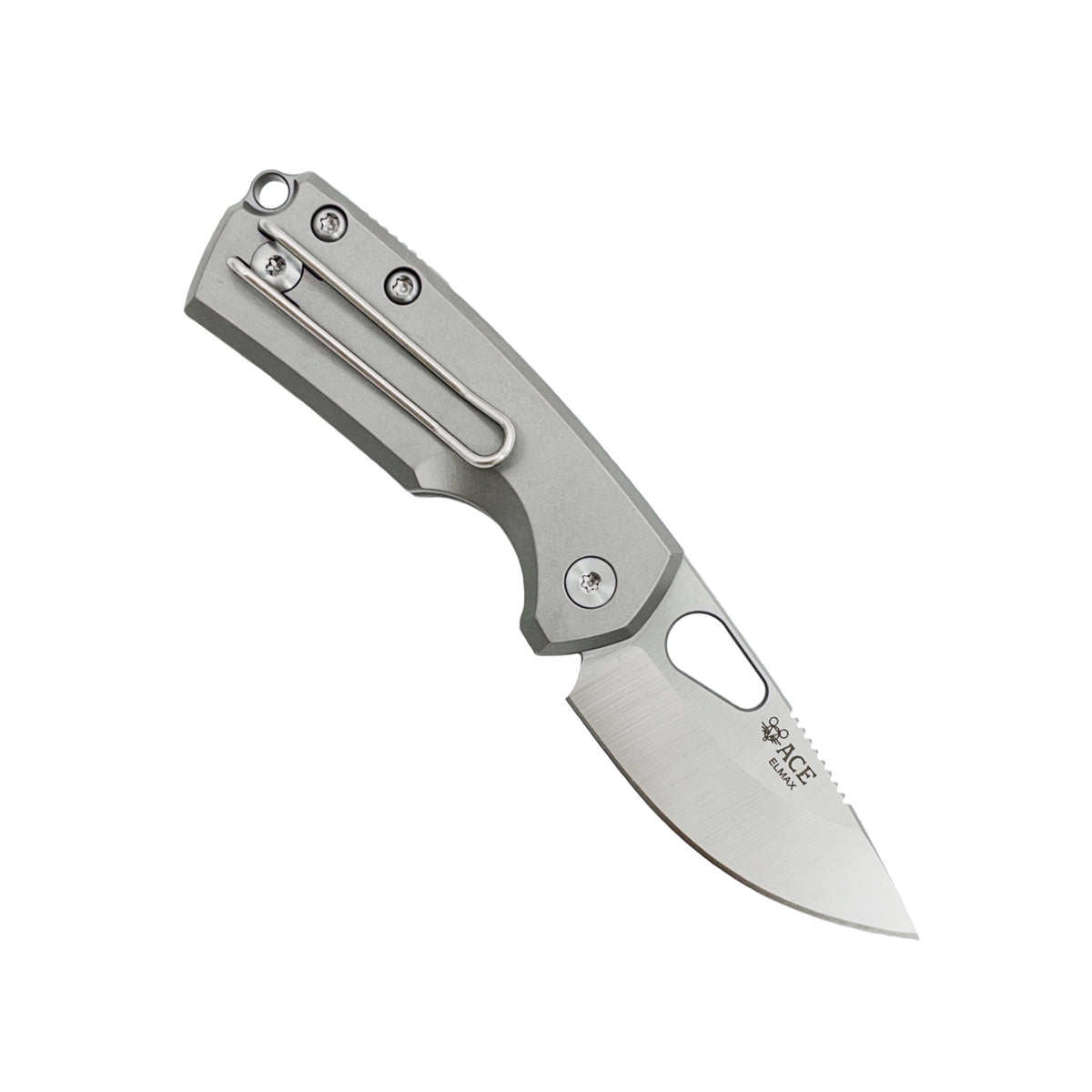 GiantMouse Tipsy Knife