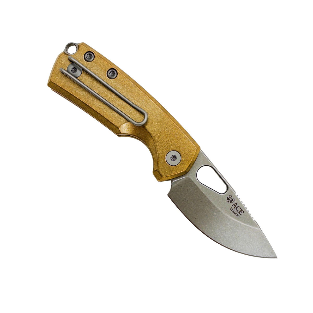GiantMouse Tipsy Knife