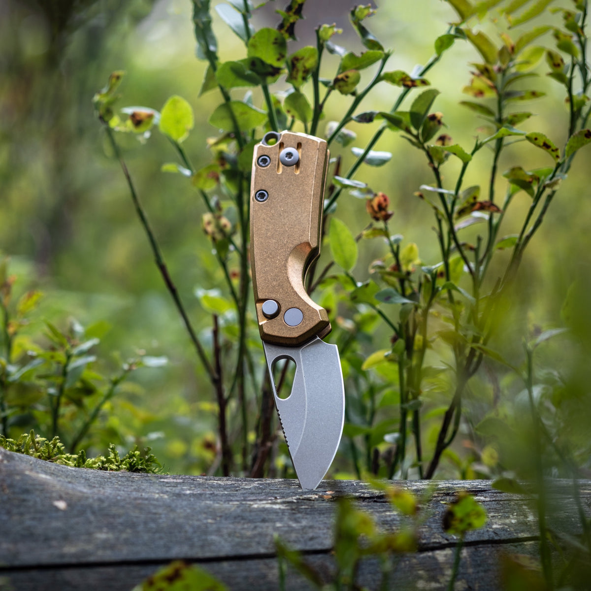 GiantMouse Tipsy Knife